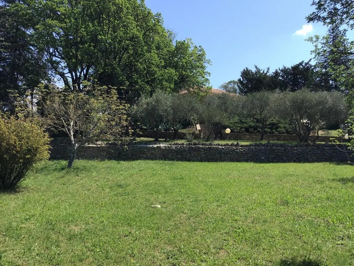 Villa San Marco Chambre D Hotes Lorgues