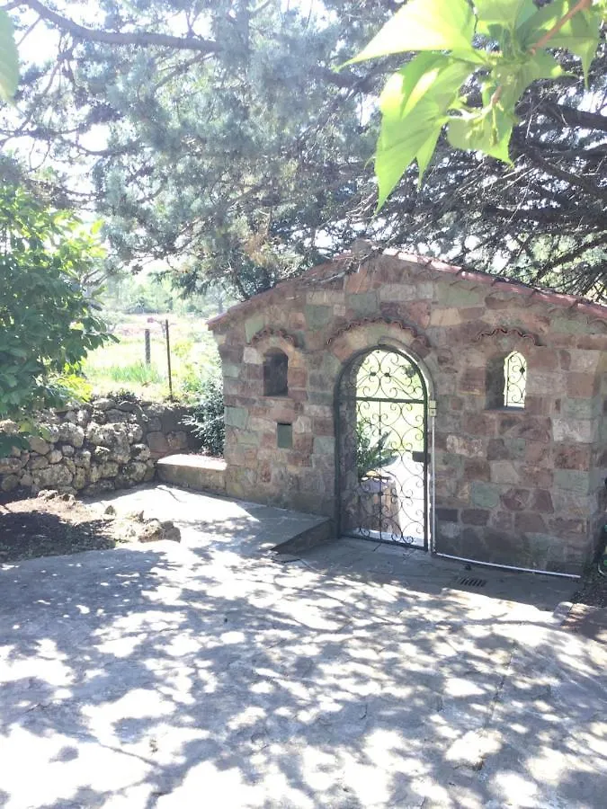 Villa San Marco chambre d hôtes Lorgues 0*,