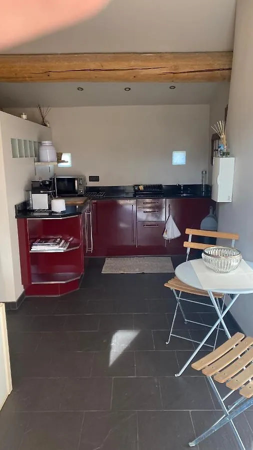 Villa San Marco chambre d hôtes Lorgues
