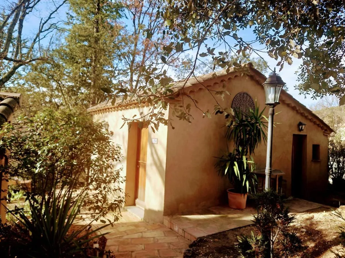 Villa San Marco Chambre D Hotes Lorgues Bed & Breakfast