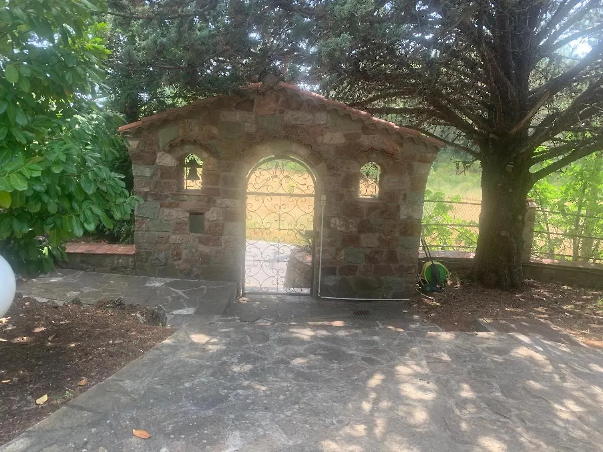Villa San Marco Chambre D Hotes Lorgues