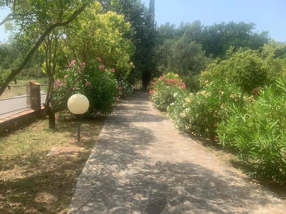 Villa San Marco Chambre D Hotes Lorgues 0*,