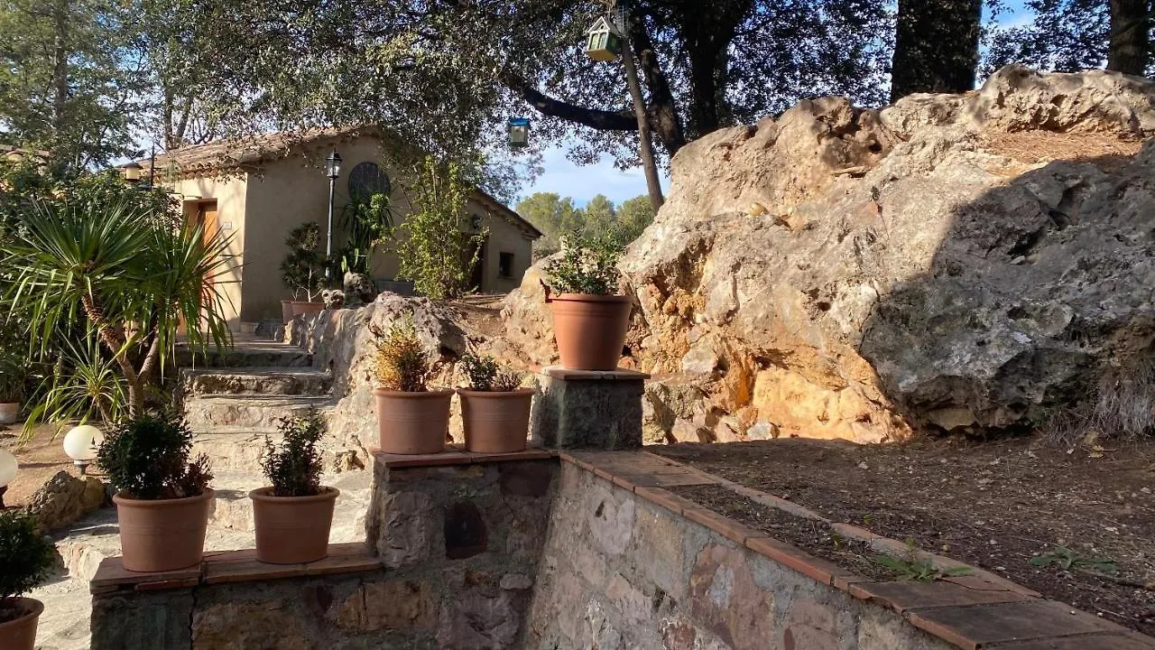 Villa San Marco chambre d hôtes Lorgues 0*,  France