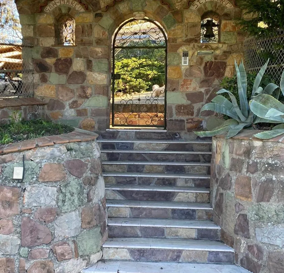 Villa San Marco Chambre D Hotes Lorgues