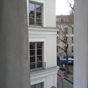 *** Hotel Les Degres De Notre Dame France
