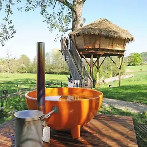 **** Hotel Domaine De Suzel France