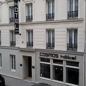 ** Hotel Cosmos France