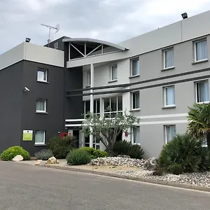 ** Hotel B&B Hotel Montauban France