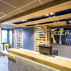 ** Hotel Ibis Budget Lorient France